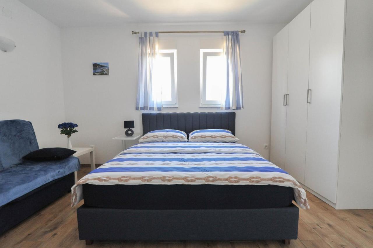 Apartmani Rebecca 维尔 外观 照片