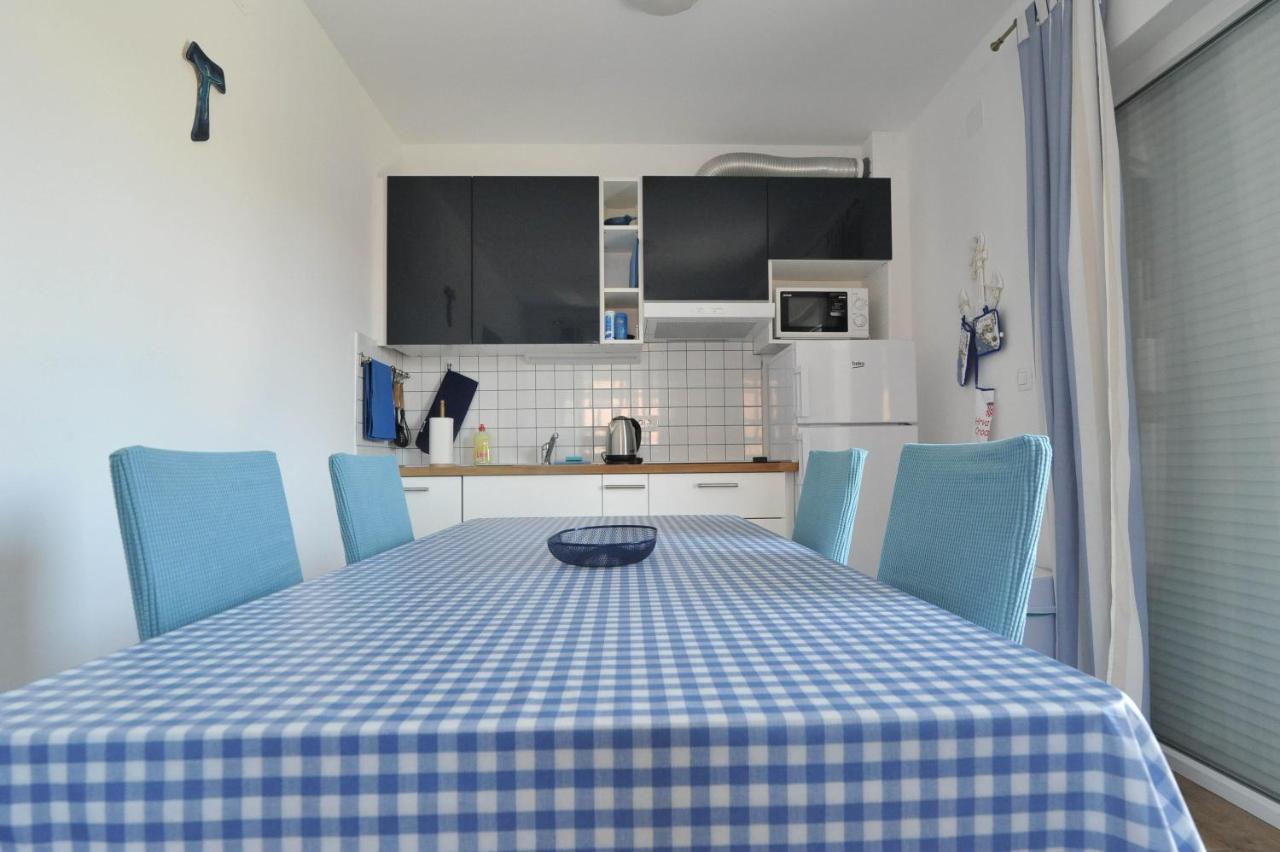 Apartmani Rebecca 维尔 外观 照片