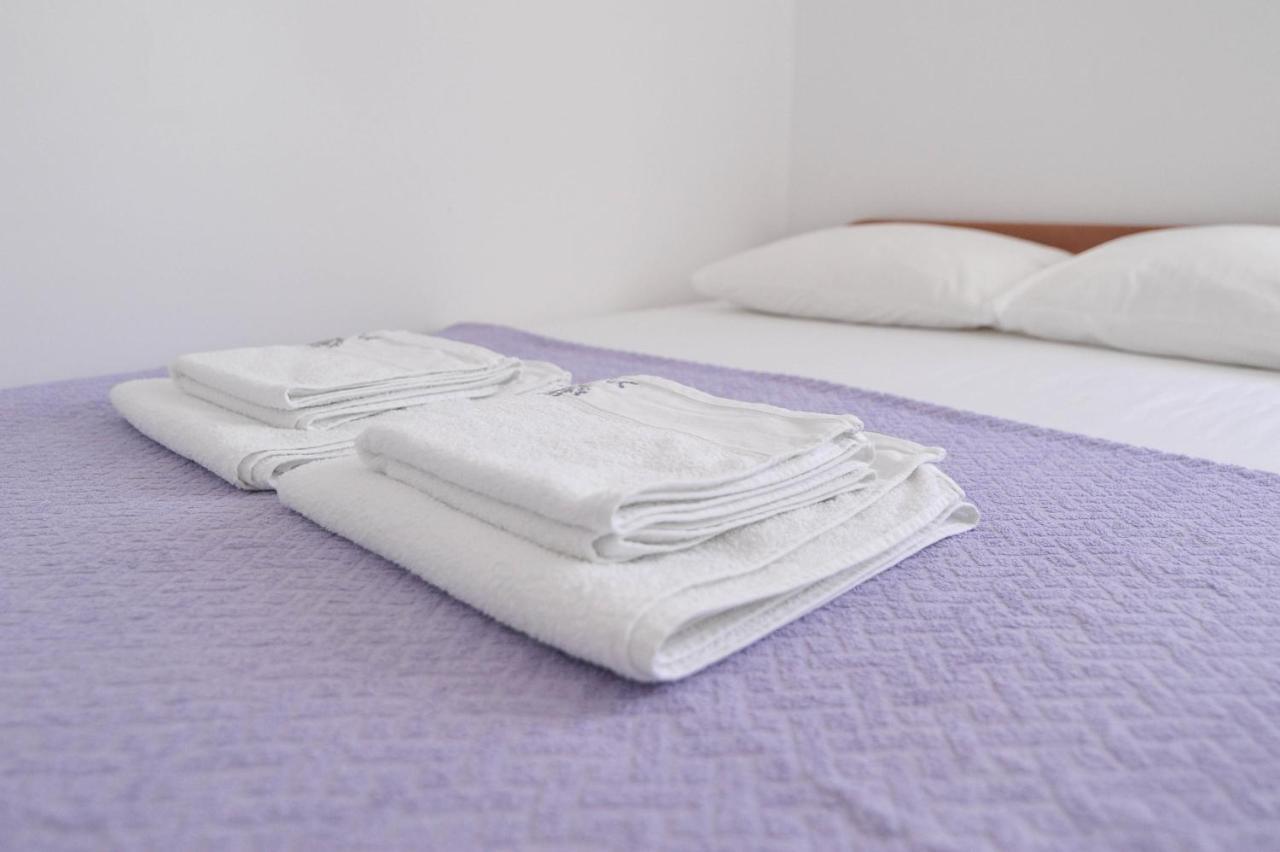 Apartmani Rebecca 维尔 外观 照片