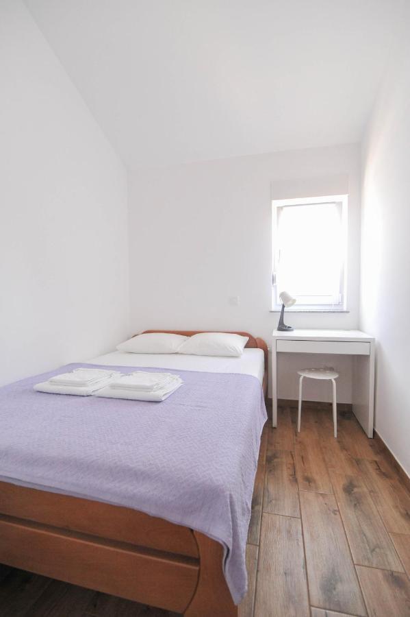 Apartmani Rebecca 维尔 外观 照片