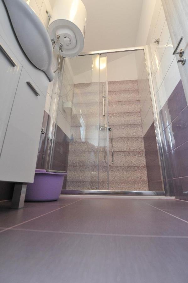Apartmani Rebecca 维尔 外观 照片